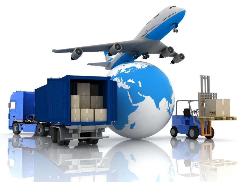 Customs Logistics